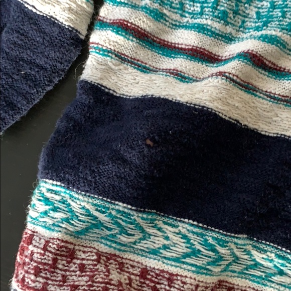 M Springfield Sweater - Picture 2 of 2